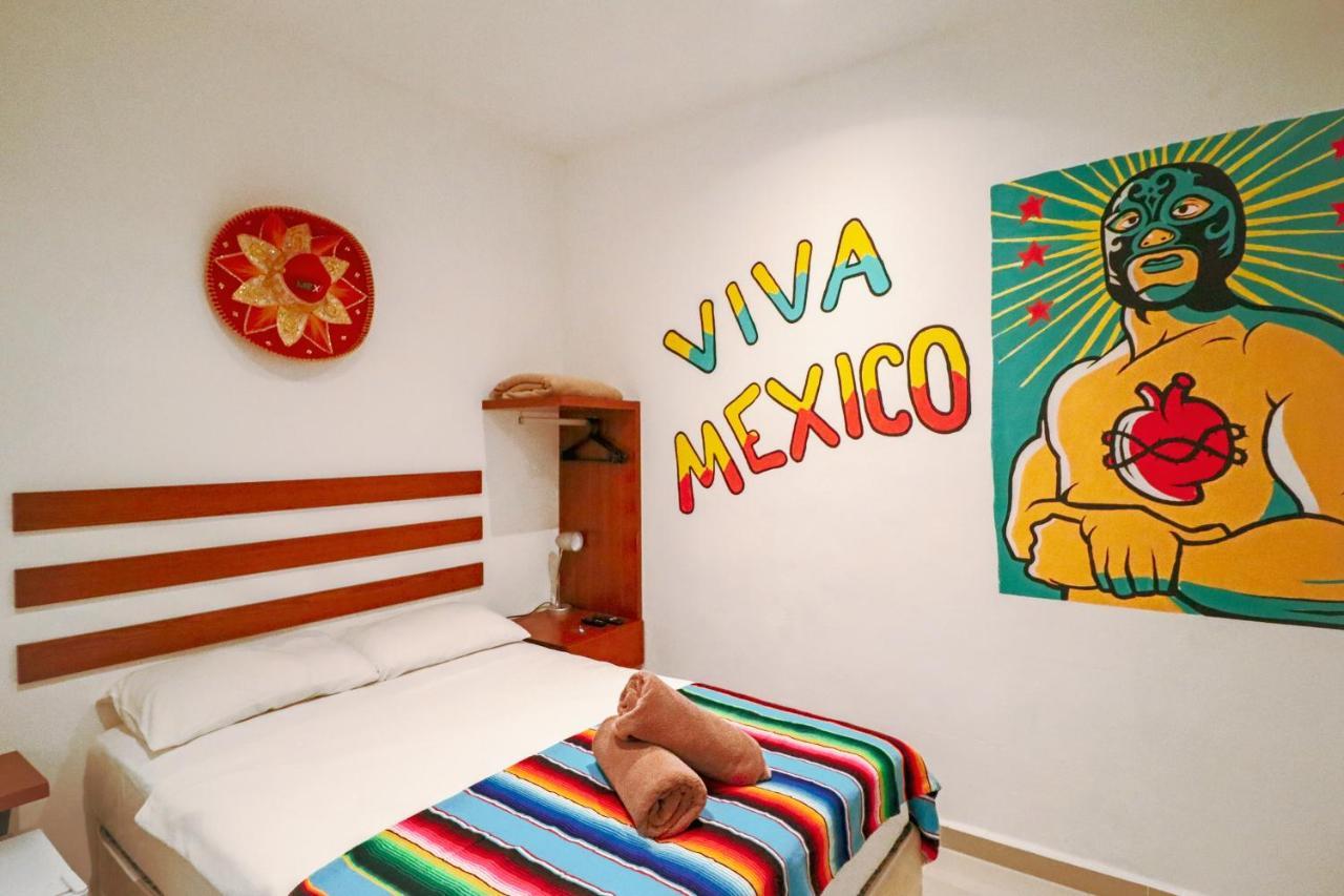 Leo Downtown Homestay *