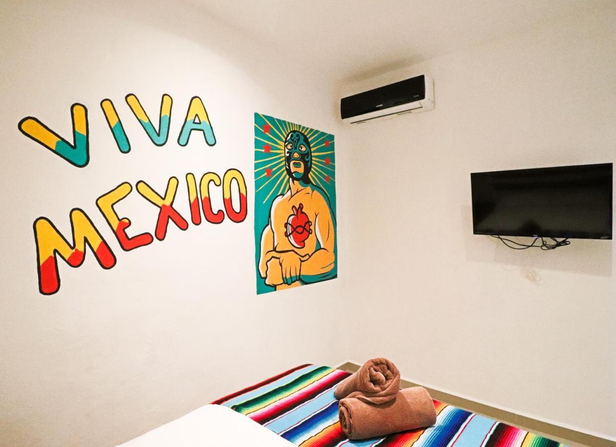 Leo Downtown Homestay