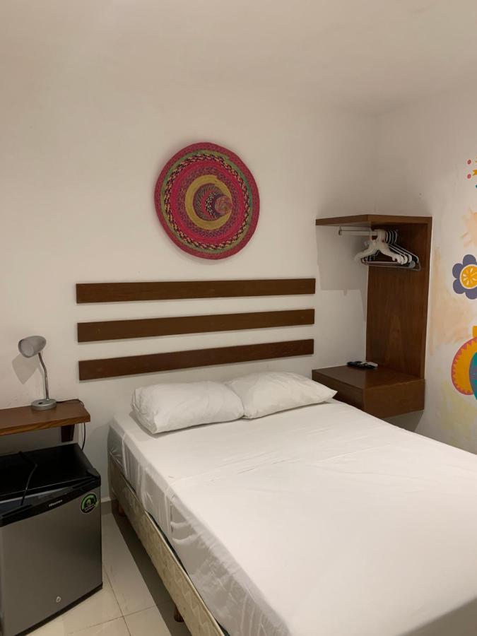 Leo Downtown Homestay