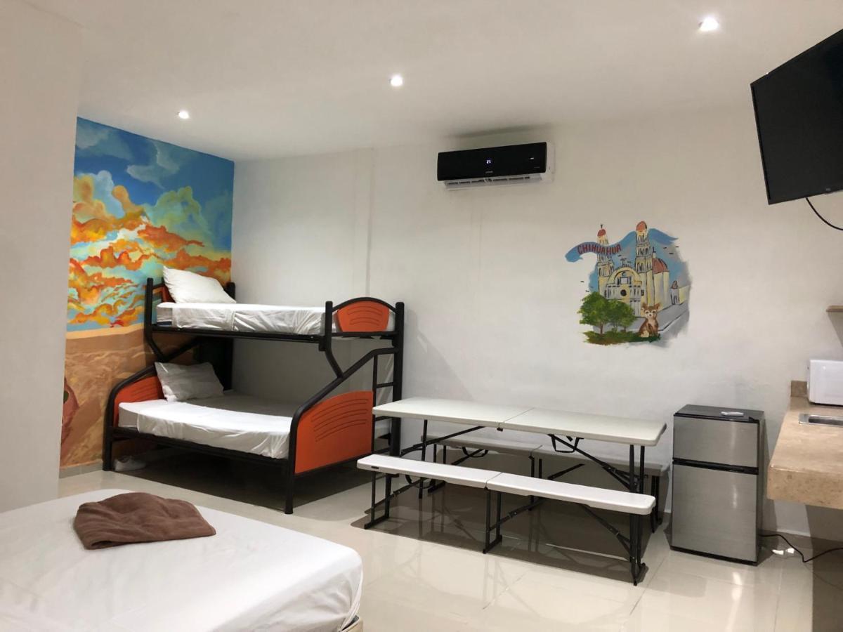 Homestay Leo Downtown *