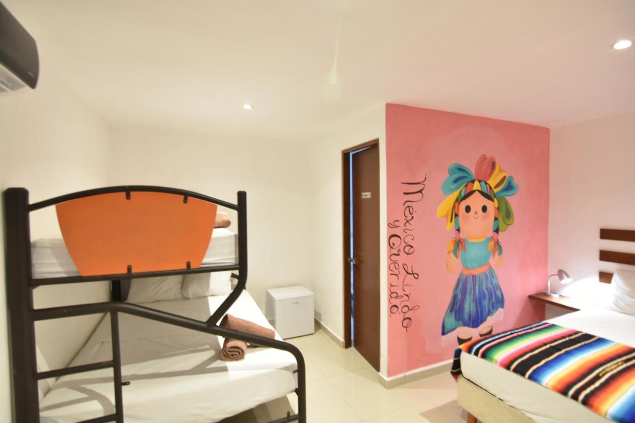 Homestay Leo Downtown