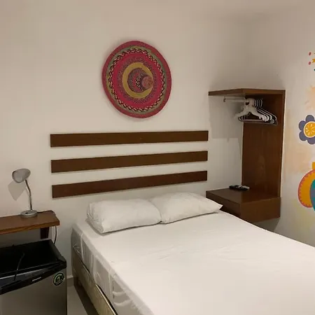 Villa Leo Cancun Downtown Extérieur photo