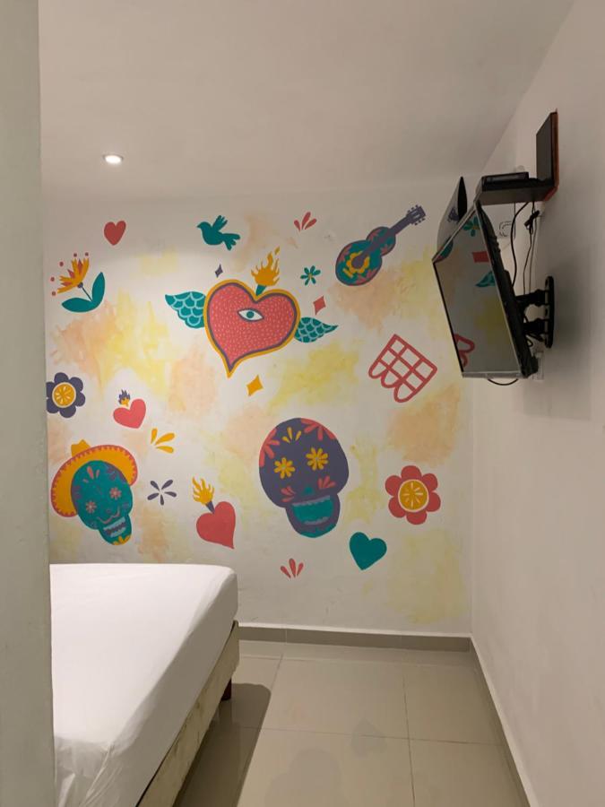 Séjour chez l'habitant Leo Downtown Cancún