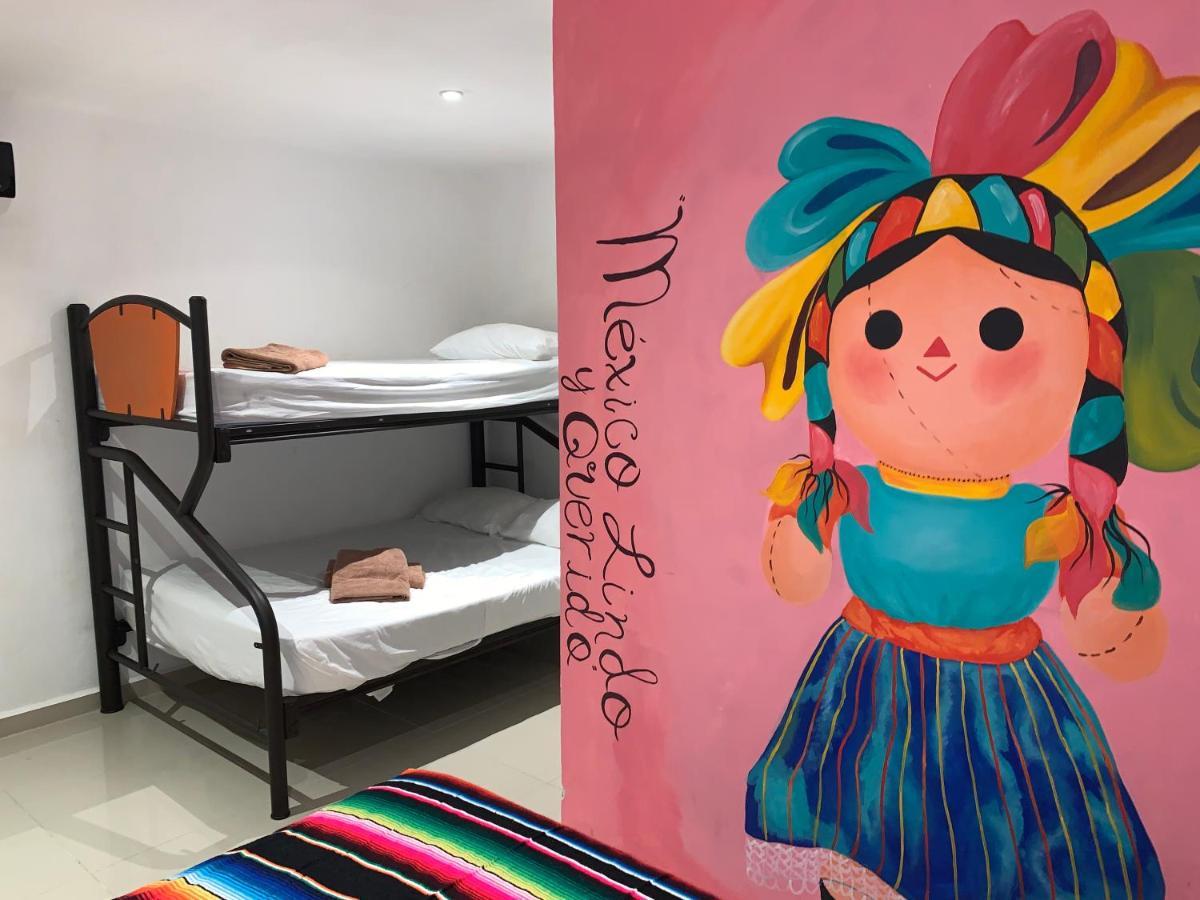 Séjour chez l'habitant Leo Downtown Cancún