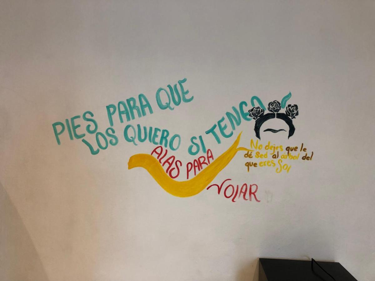 Leo Downtown Séjour chez l'habitant Cancún