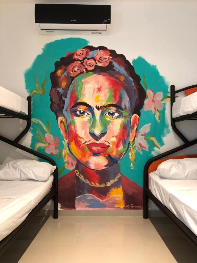 Séjour chez l'habitant Leo Downtown *